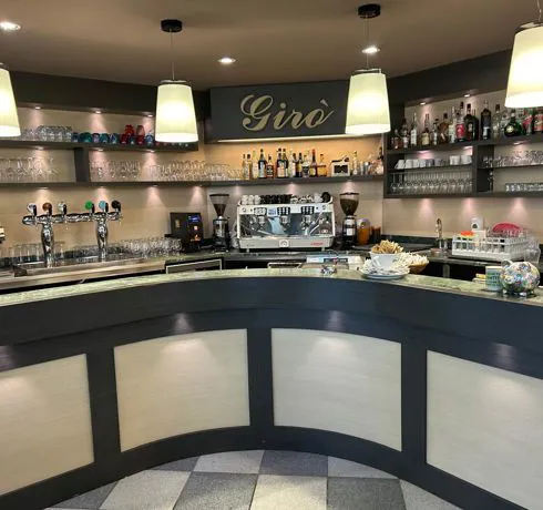 Benvenuti al Girò, ristorante e pizzeria storica a Lavagno Verona